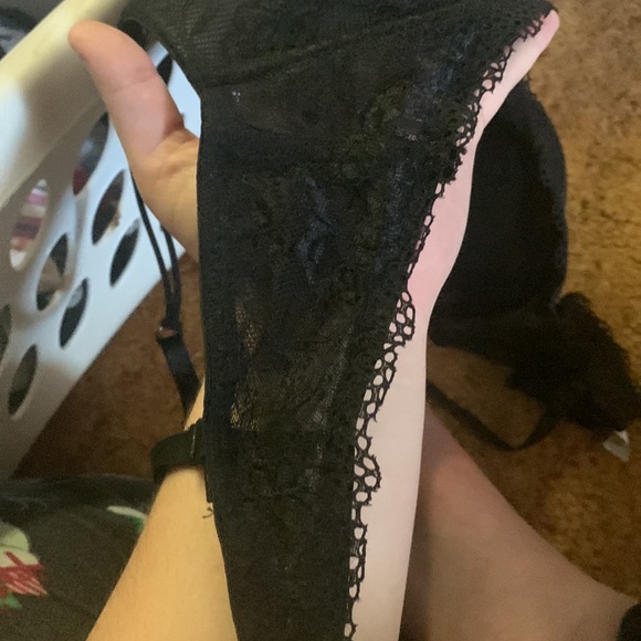 George Push Up Bra - Picture 2 of 4